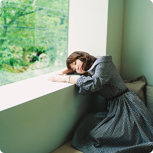 keikoさん