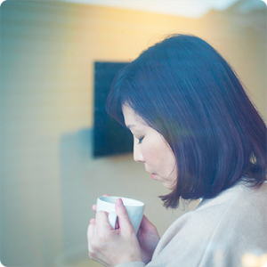 和泉みちこさん
