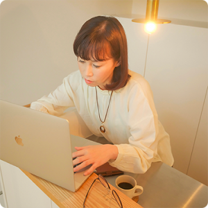 和泉みちこさん