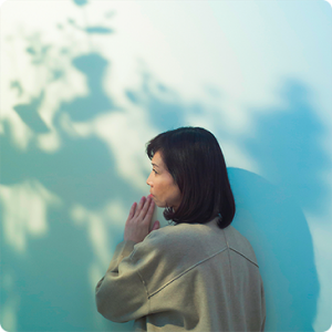 和泉みちこさん