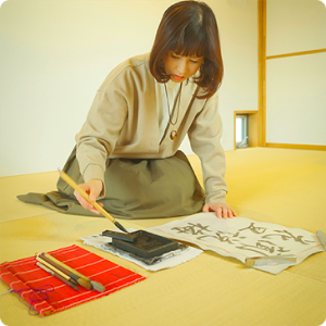和泉みちこさん