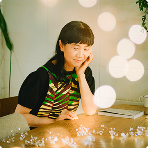 北林 恭子さん
