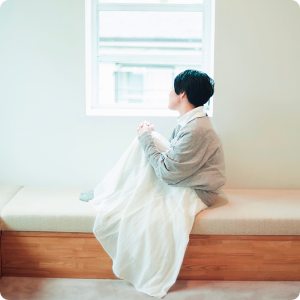 一柳ナヲさん