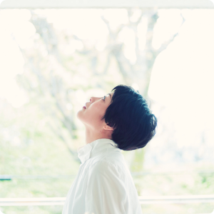 一柳ナヲさん