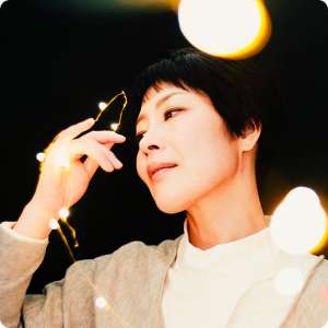 一柳ナヲさん