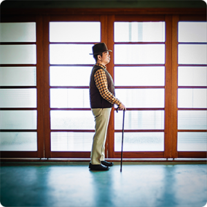 福冨崇史さん