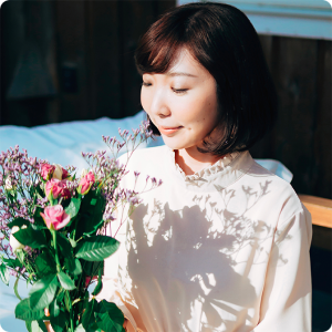 工藤彩さん