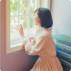 工藤彩さん