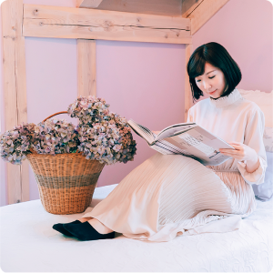 工藤彩さん