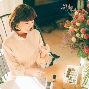 工藤彩さん