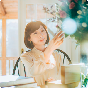 工藤彩さん