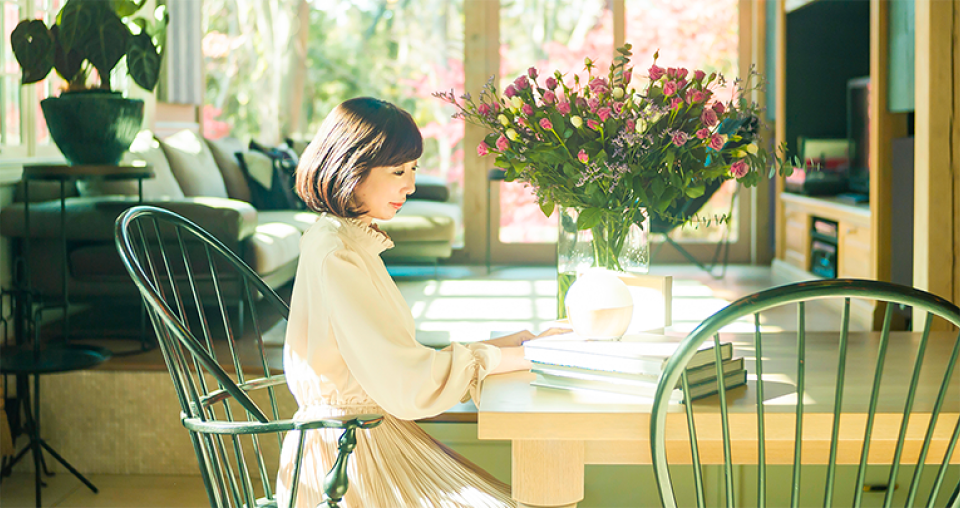 工藤彩さん
