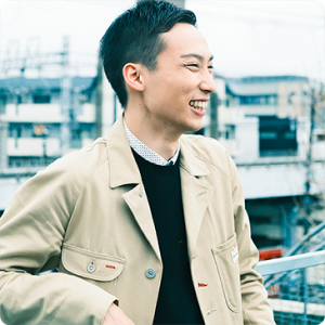 高垣勝さん
