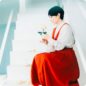 丹羽聡美さん