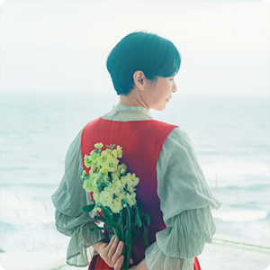 丹羽聡美さん