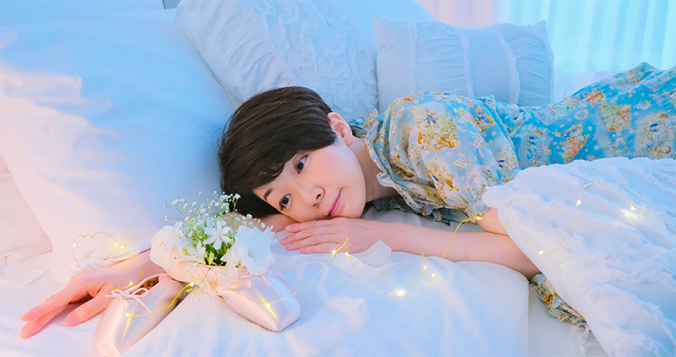 小川純子さん