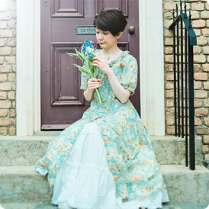 小川純子さん