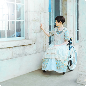 小川純子さん
