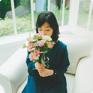 RINさん