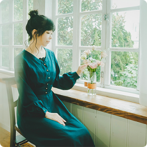 RINさん