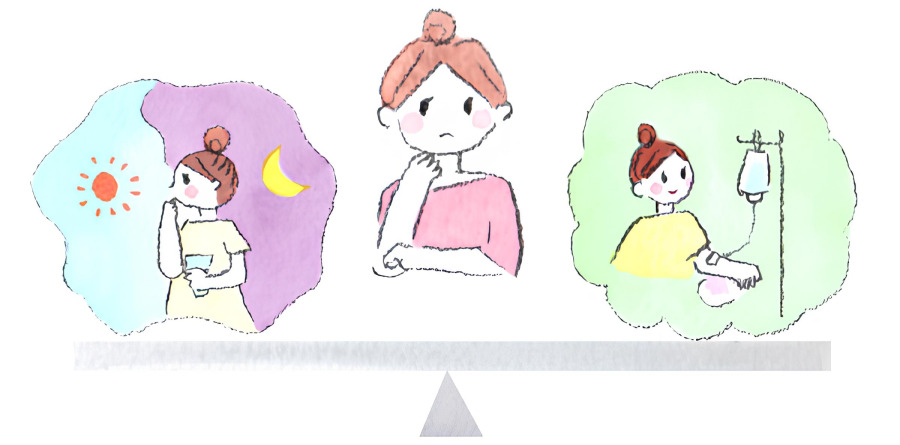 Decision