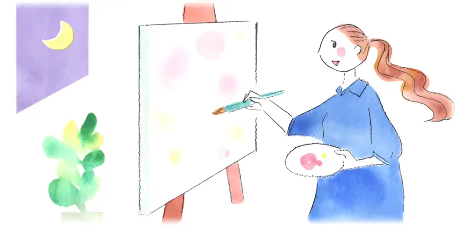 painting