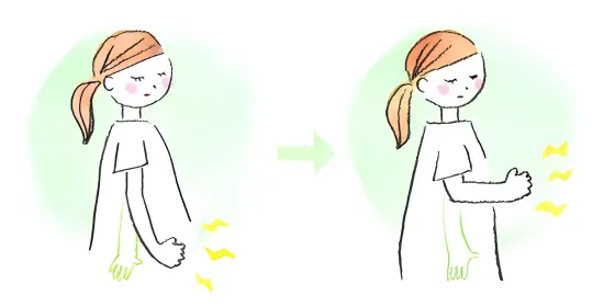 緊張や落ち込みを和らげるための心理学的技法（前半）