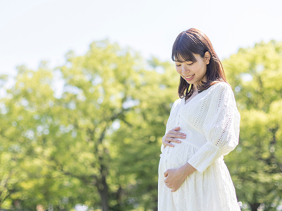 妊娠出産